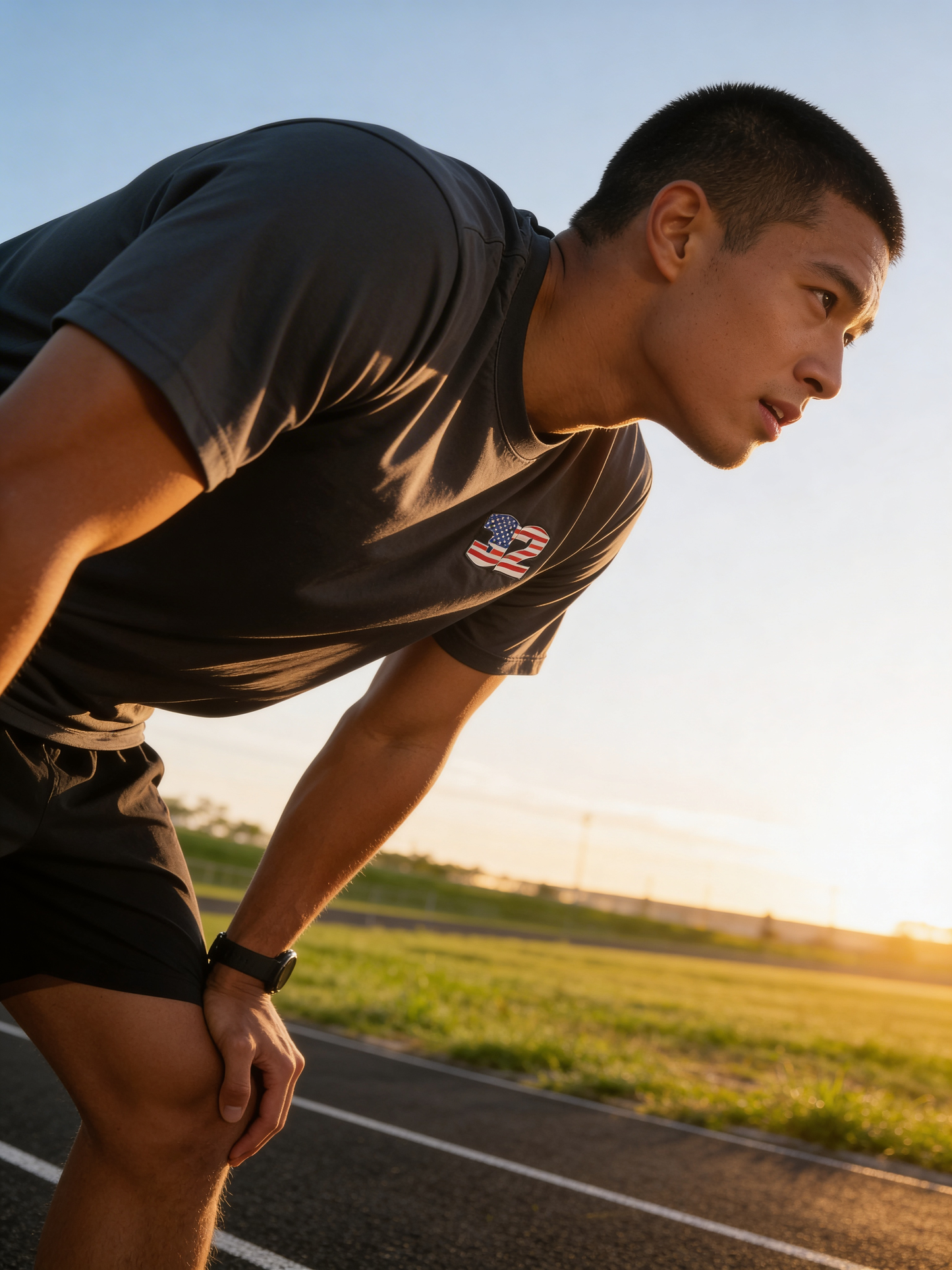 Short Sleeve Station T-shirt